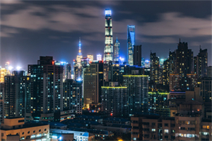 沉甸甸的首饰：在上海的艺术品