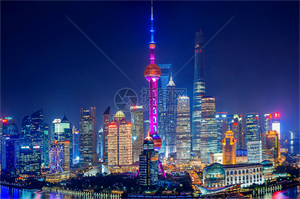 服装零售市场中的上海特色