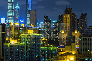 上海的可持续时尚产业探索