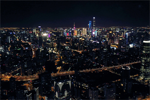 增强社区韧性：上海城市治理的策略