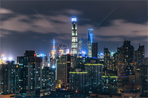 辉煌典范:成功的上海中小微企业案例 辉煌典范:成功的上海中小微企业案例