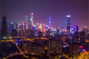 上海投票权的发展历程