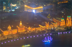 在线投票在上海的实现可能性